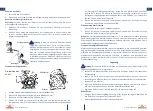 Предварительный просмотр 9 страницы Gardebruk 105830 Instructions Manual