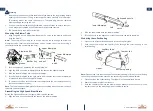 Предварительный просмотр 16 страницы Gardebruk 105830 Instructions Manual