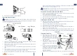 Предварительный просмотр 17 страницы Gardebruk 105830 Instructions Manual