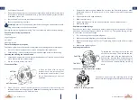 Предварительный просмотр 20 страницы Gardebruk 105830 Instructions Manual