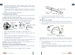 Предварительный просмотр 26 страницы Gardebruk 105830 Instructions Manual