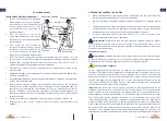 Предварительный просмотр 28 страницы Gardebruk 105830 Instructions Manual