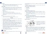 Предварительный просмотр 30 страницы Gardebruk 105830 Instructions Manual