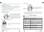 Предварительный просмотр 31 страницы Gardebruk 105830 Instructions Manual