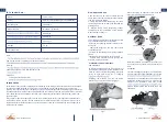 Preview for 10 page of Gardebruk 106894 Manual