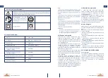 Preview for 14 page of Gardebruk 106894 Manual