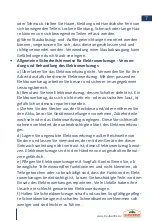 Preview for 7 page of Gardebruk 106904 Instructions Manual