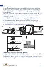 Preview for 12 page of Gardebruk 106904 Instructions Manual