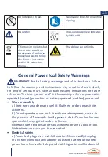 Preview for 23 page of Gardebruk 106904 Instructions Manual