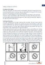 Preview for 33 page of Gardebruk 106904 Instructions Manual