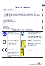 Preview for 39 page of Gardebruk 106904 Instructions Manual