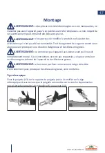 Preview for 47 page of Gardebruk 106904 Instructions Manual