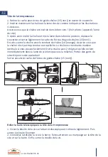 Preview for 48 page of Gardebruk 106904 Instructions Manual