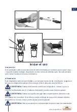 Preview for 67 page of Gardebruk 106904 Instructions Manual