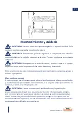 Preview for 71 page of Gardebruk 106904 Instructions Manual