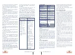 Предварительный просмотр 6 страницы Gardebruk 107031 Operating Instructions Manual