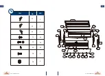 Предварительный просмотр 8 страницы Gardebruk 108138 Instructions Manual