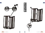 Предварительный просмотр 15 страницы Gardebruk 108138 Instructions Manual