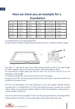 Preview for 10 page of Gardebruk 991467 Instructions Manual