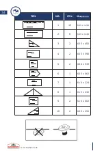 Preview for 34 page of Gardebruk 991467 Instructions Manual