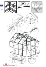 Preview for 44 page of Gardebruk 991467 Instructions Manual