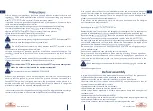 Preview for 5 page of Gardebruk 991468 Assembly Instructions Manual