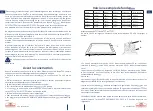 Предварительный просмотр 8 страницы Gardebruk 991468 Assembly Instructions Manual