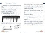 Предварительный просмотр 11 страницы Gardebruk 991468 Assembly Instructions Manual