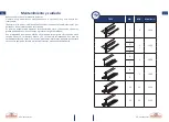 Preview for 14 page of Gardebruk 991468 Assembly Instructions Manual