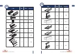 Preview for 16 page of Gardebruk 991468 Assembly Instructions Manual