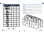 Preview for 18 page of Gardebruk 991468 Assembly Instructions Manual