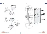 Preview for 19 page of Gardebruk 991468 Assembly Instructions Manual