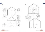 Preview for 20 page of Gardebruk 991468 Assembly Instructions Manual