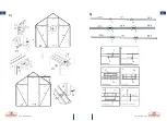 Preview for 21 page of Gardebruk 991468 Assembly Instructions Manual