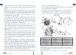 Preview for 15 page of Gardebruk DBLL003 Instructions Manual