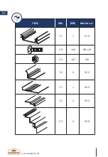 Preview for 30 page of Gardebruk Deuba 991461 Instructions Manual