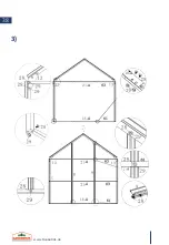 Preview for 38 page of Gardebruk Deuba 991461 Instructions Manual