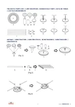 Preview for 2 page of Gardebruk GB180SB Manual