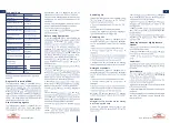 Preview for 7 page of Gardebruk RX 135 Operating Instructions Manual