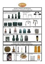 Preview for 11 page of GARDECO CHIMALIN User Instructions