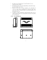 Preview for 10 page of Garden Air FAI-150-0012 User Manual