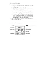 Preview for 14 page of Garden Air FAI-150-0012 User Manual