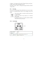 Preview for 20 page of Garden Air FAI-150-0012 User Manual