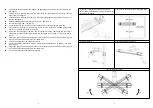 Preview for 3 page of Garden Furniture Centre LDHR018-200EKY-M Safety Instructions And Operation Manual