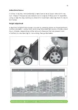 Preview for 10 page of Garden Gear CXD1800 Instruction Manual