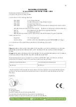 Preview for 15 page of Garden Gear G1005 Instructions Manual