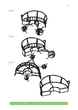 Preview for 8 page of Garden Gear G3720 Instruction Manual