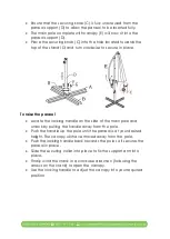 Preview for 4 page of Garden Gear G3753 Instructions Manual