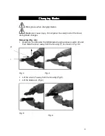 Предварительный просмотр 11 страницы Garden Gear M1E-LD-115 Instruction Manual