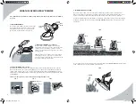 Preview for 5 page of Garden Groom Garden Groom "Midi" GG10 Manual